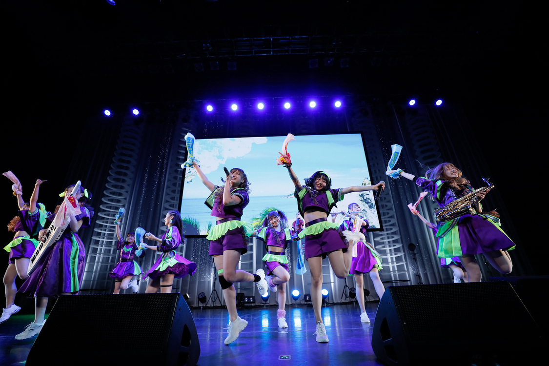 アイオケ＜マジで！？アイオケ♪＞豊洲PIT（2022年8月20日）