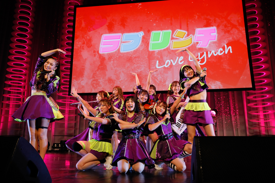 アイオケ＜マジで！？アイオケ♪＞豊洲PIT（2022年8月20日）