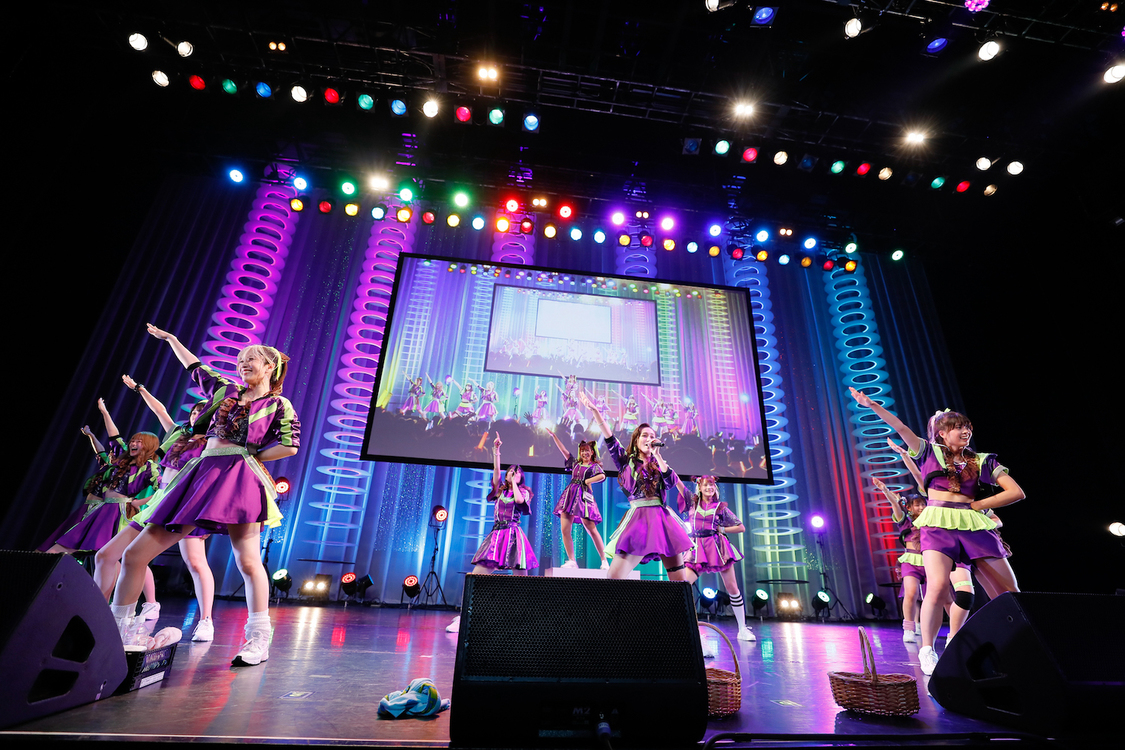 アイオケ＜マジで！？アイオケ♪＞豊洲PIT（2022年8月20日）