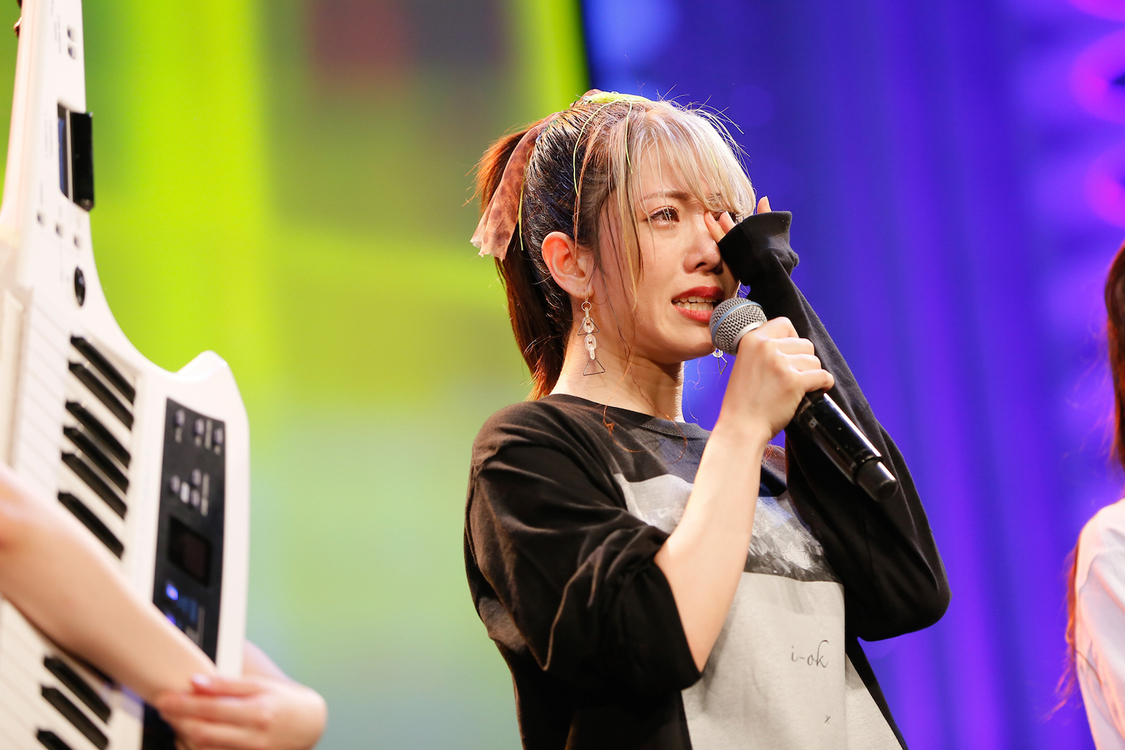 アイオケ＜マジで！？アイオケ♪＞豊洲PIT（2022年8月20日）