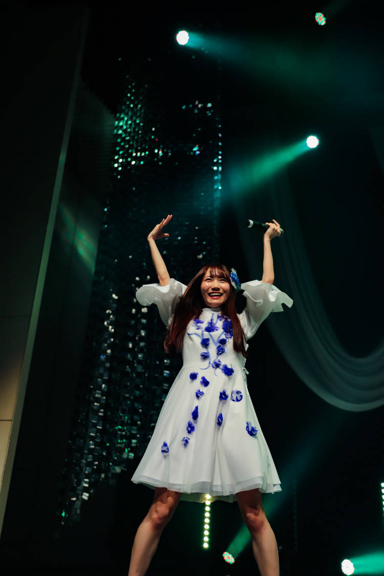 26時のマスカレイド＜LIVE SHOW CASE 2019〜アイドルの加速器になりたい〜＞より