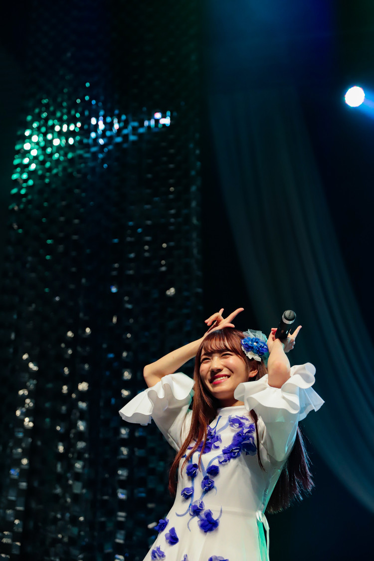 26時のマスカレイド＜LIVE SHOW CASE 2019〜アイドルの加速器になりたい〜＞より