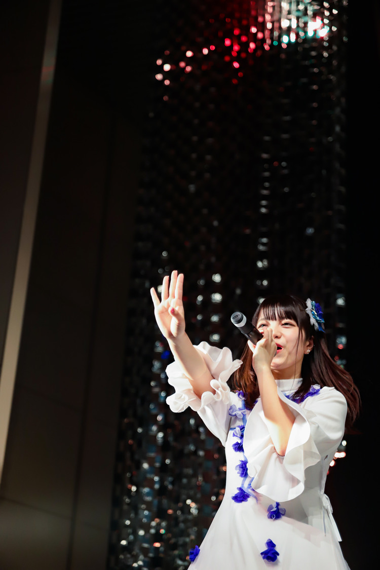 26時のマスカレイド＜LIVE SHOW CASE 2019〜アイドルの加速器になりたい〜＞より