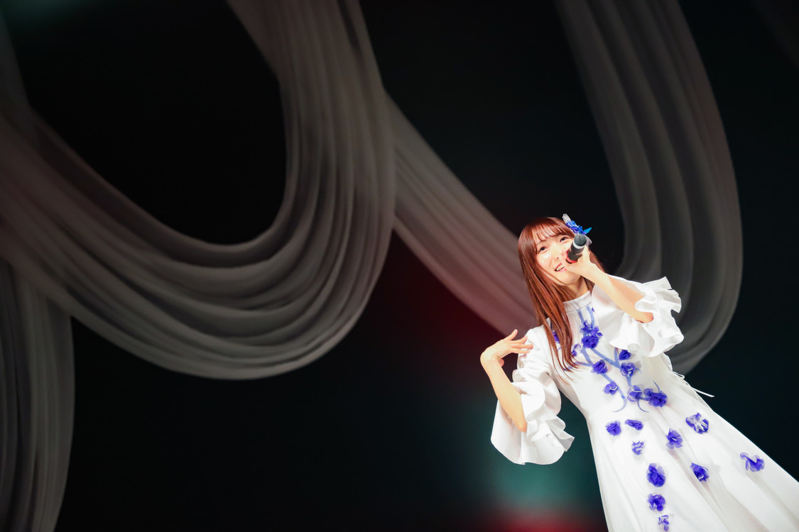 26時のマスカレイド＜LIVE SHOW CASE 2019〜アイドルの加速器になりたい〜＞より