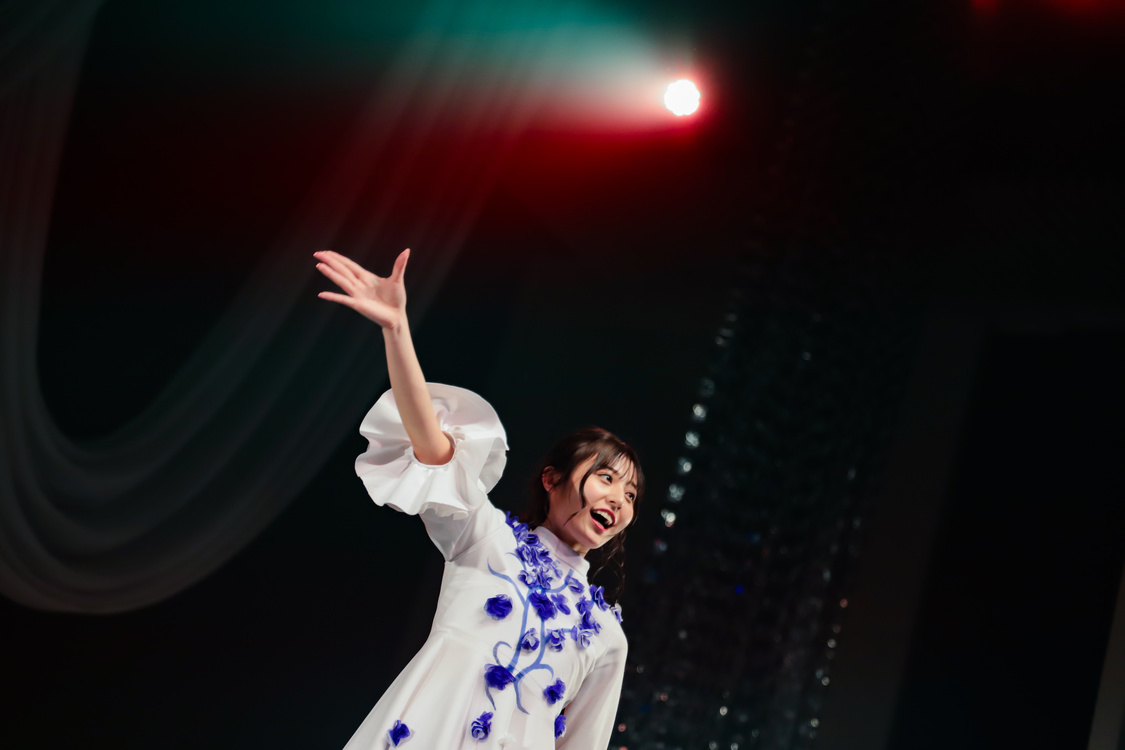 26時のマスカレイド＜LIVE SHOW CASE 2019〜アイドルの加速器になりたい〜＞より