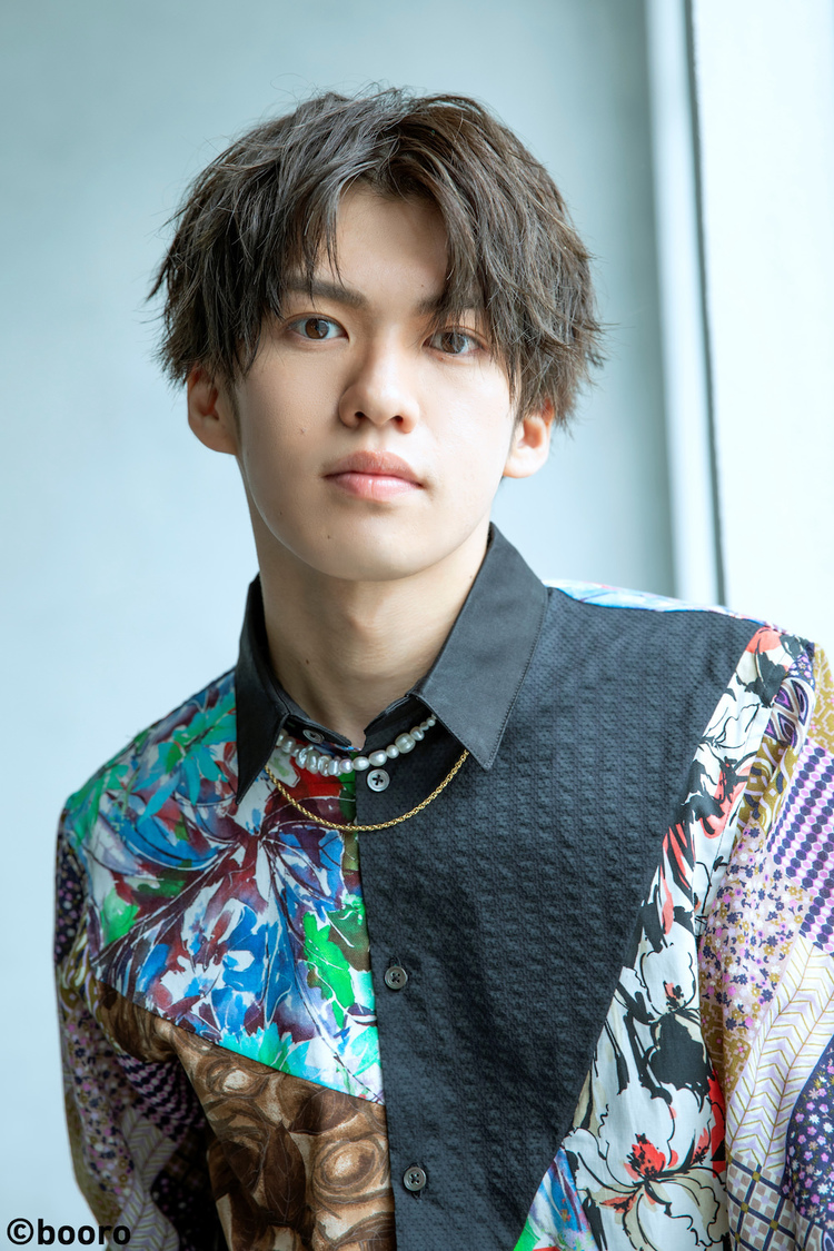 加藤清海・田村升吾