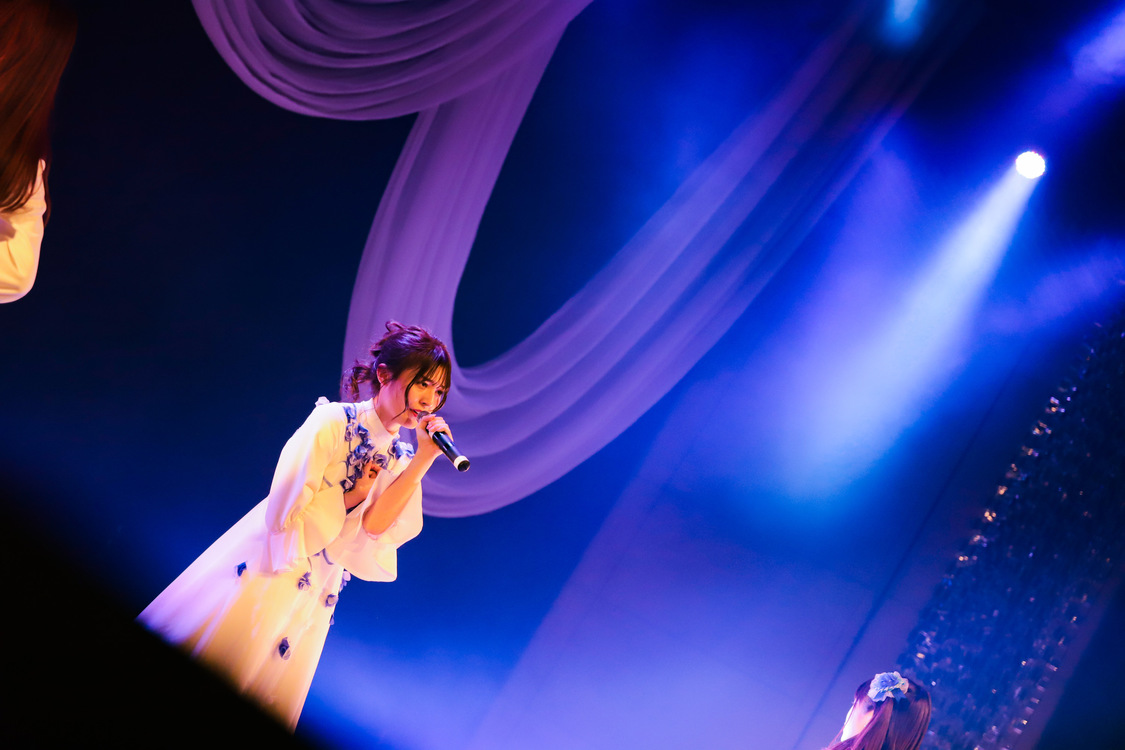 26時のマスカレイド＜LIVE SHOW CASE 2019〜アイドルの加速器になりたい〜＞より