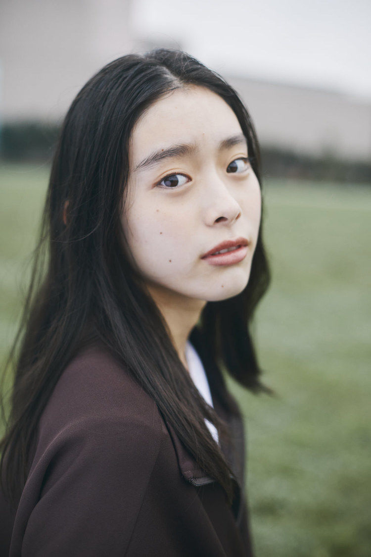 南沢花蓮・風見和香（私立恵比寿中学）