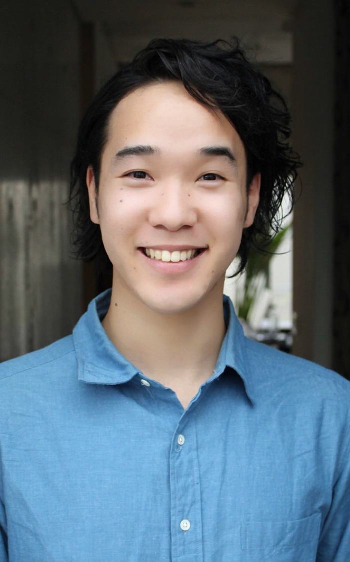 森本時生・福島海太