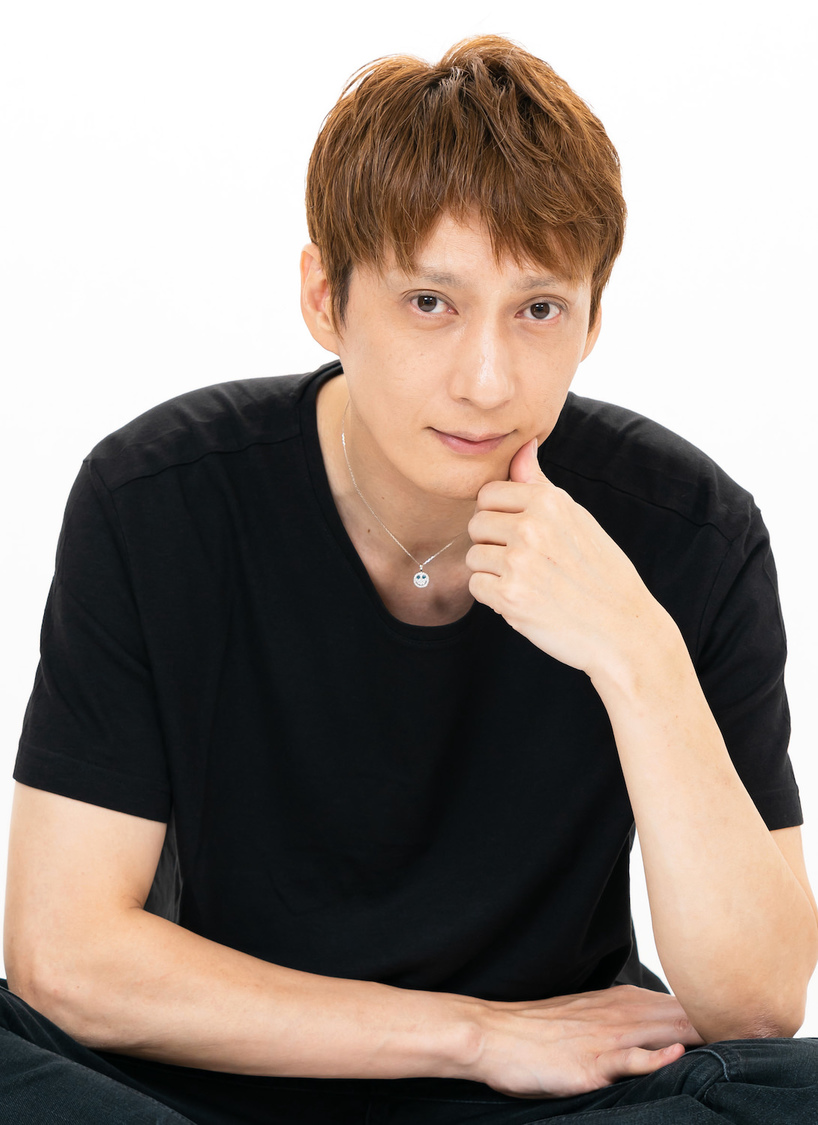 成田武⻁・村田充