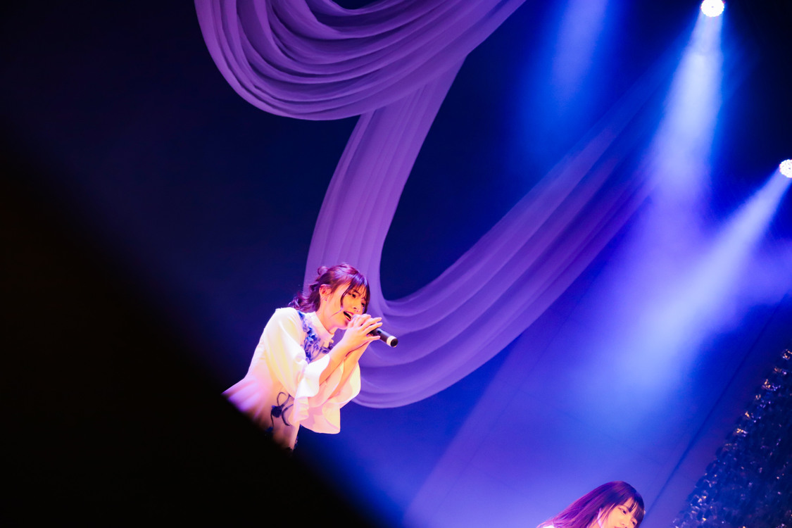 26時のマスカレイド＜LIVE SHOW CASE 2019〜アイドルの加速器になりたい〜＞より