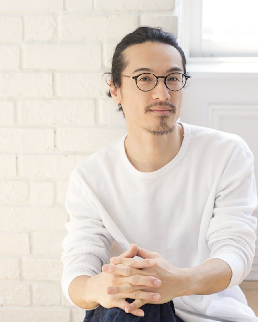 朝妻文慶・唐橋充