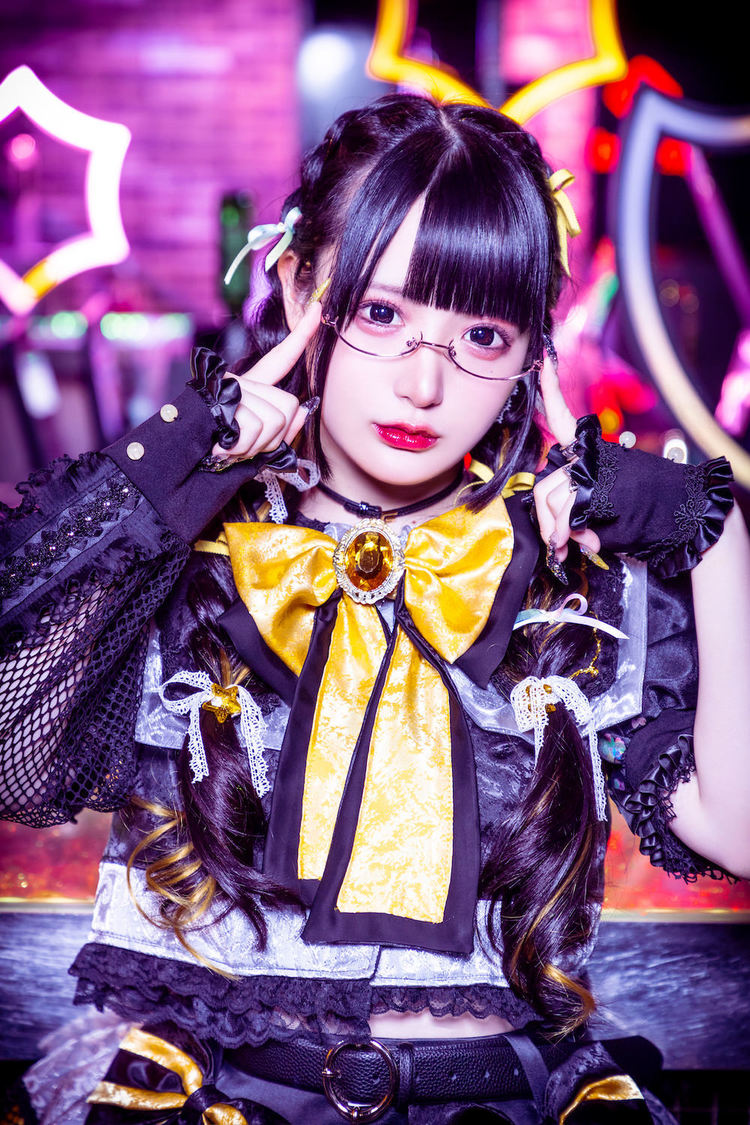 七ヲなな（ミソラドエジソン）