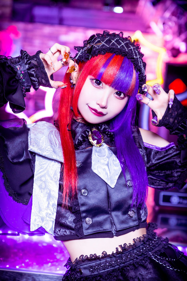 📸 画像：夜神ぺっと（ミソラドエジソン）｜ミソラドエジソン、ミニAL