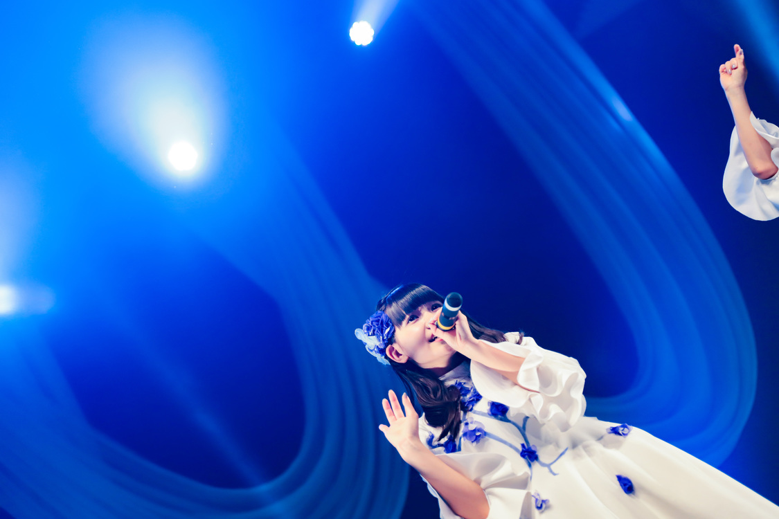 26時のマスカレイド＜LIVE SHOW CASE 2019〜アイドルの加速器になりたい〜＞より