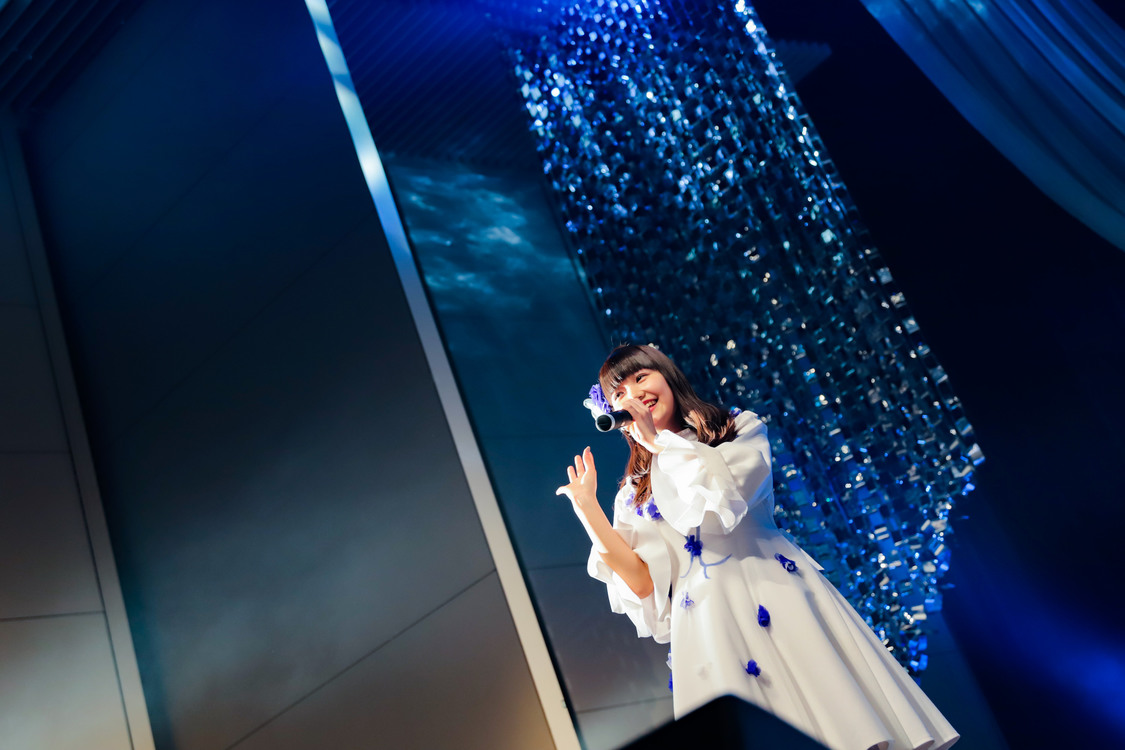 26時のマスカレイド＜LIVE SHOW CASE 2019〜アイドルの加速器になりたい〜＞より