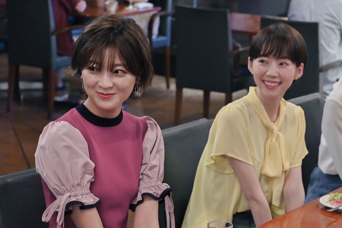 『テッパチ！』第9話より