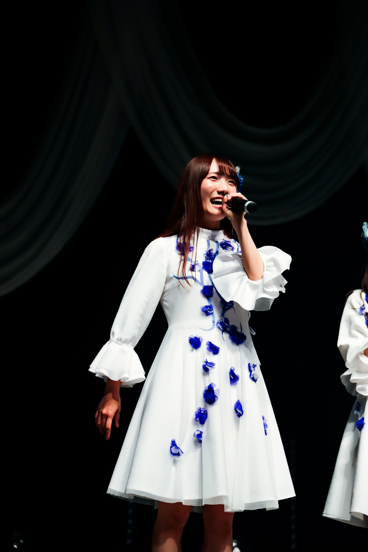 26時のマスカレイド＜LIVE SHOW CASE 2019〜アイドルの加速器になりたい〜＞より