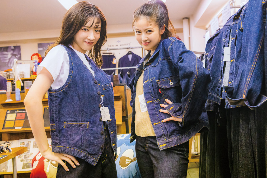 『team mate vol.5』収録カット（©SDP）