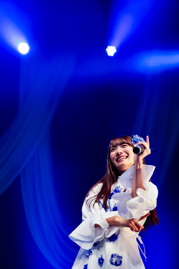 26時のマスカレイド＜LIVE SHOW CASE 2019〜アイドルの加速器になりたい〜＞より