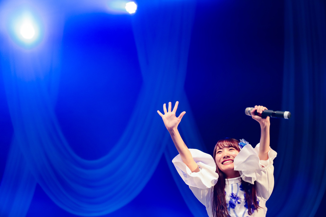 26時のマスカレイド＜LIVE SHOW CASE 2019〜アイドルの加速器になりたい〜＞より