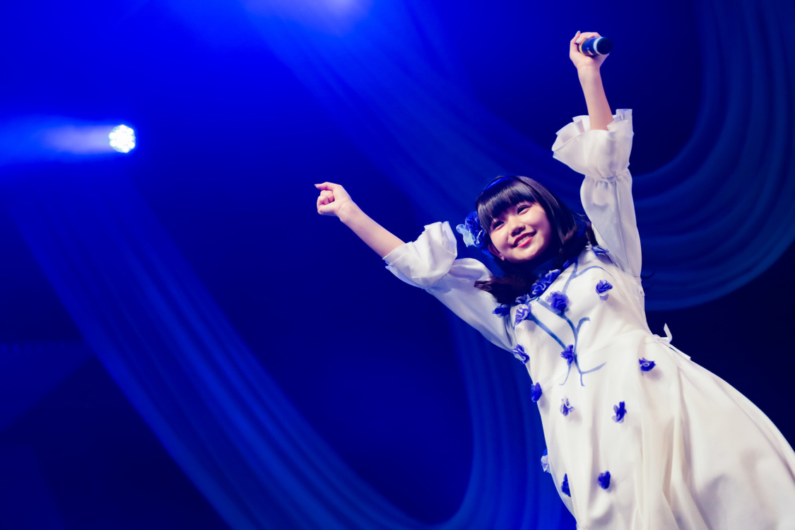 26時のマスカレイド＜LIVE SHOW CASE 2019〜アイドルの加速器になりたい〜＞より