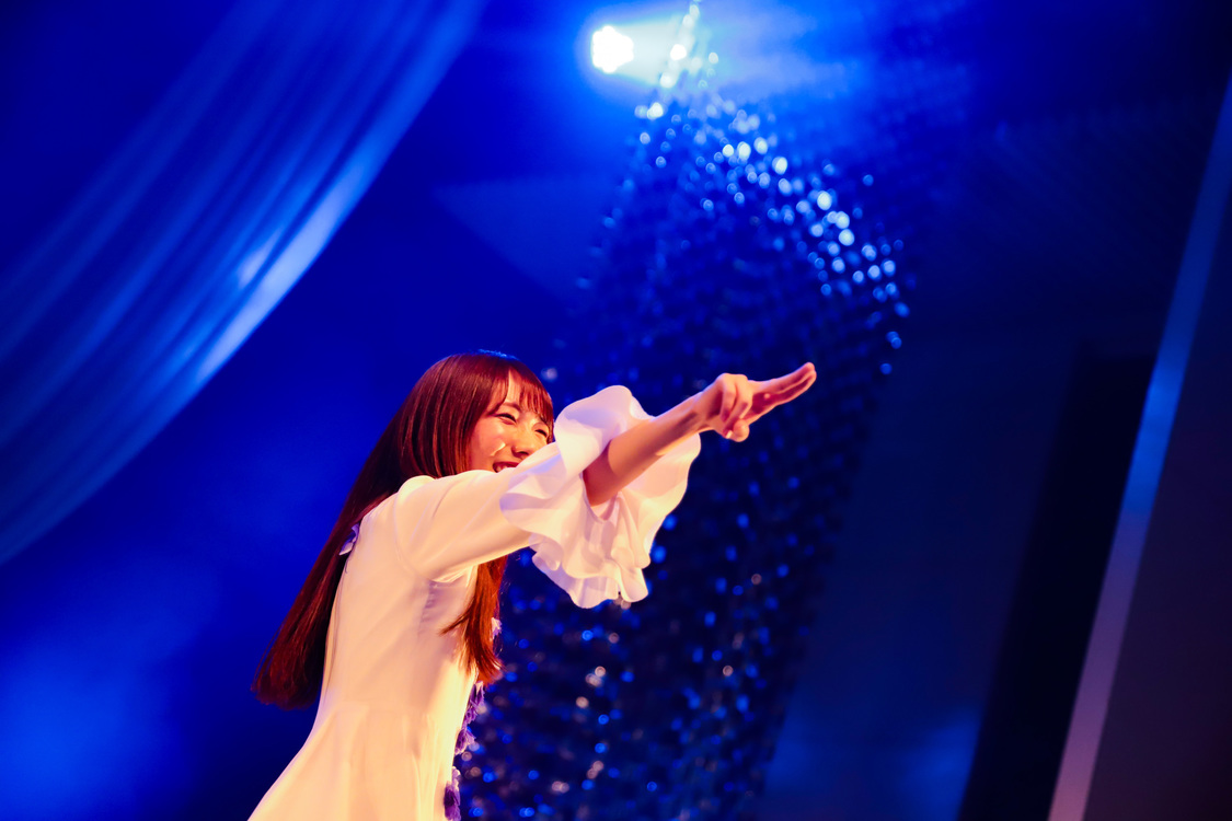 26時のマスカレイド＜LIVE SHOW CASE 2019〜アイドルの加速器になりたい〜＞より