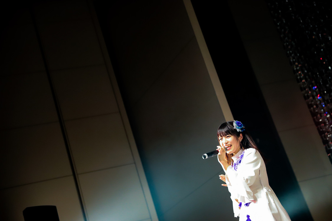 26時のマスカレイド＜LIVE SHOW CASE 2019〜アイドルの加速器になりたい〜＞より