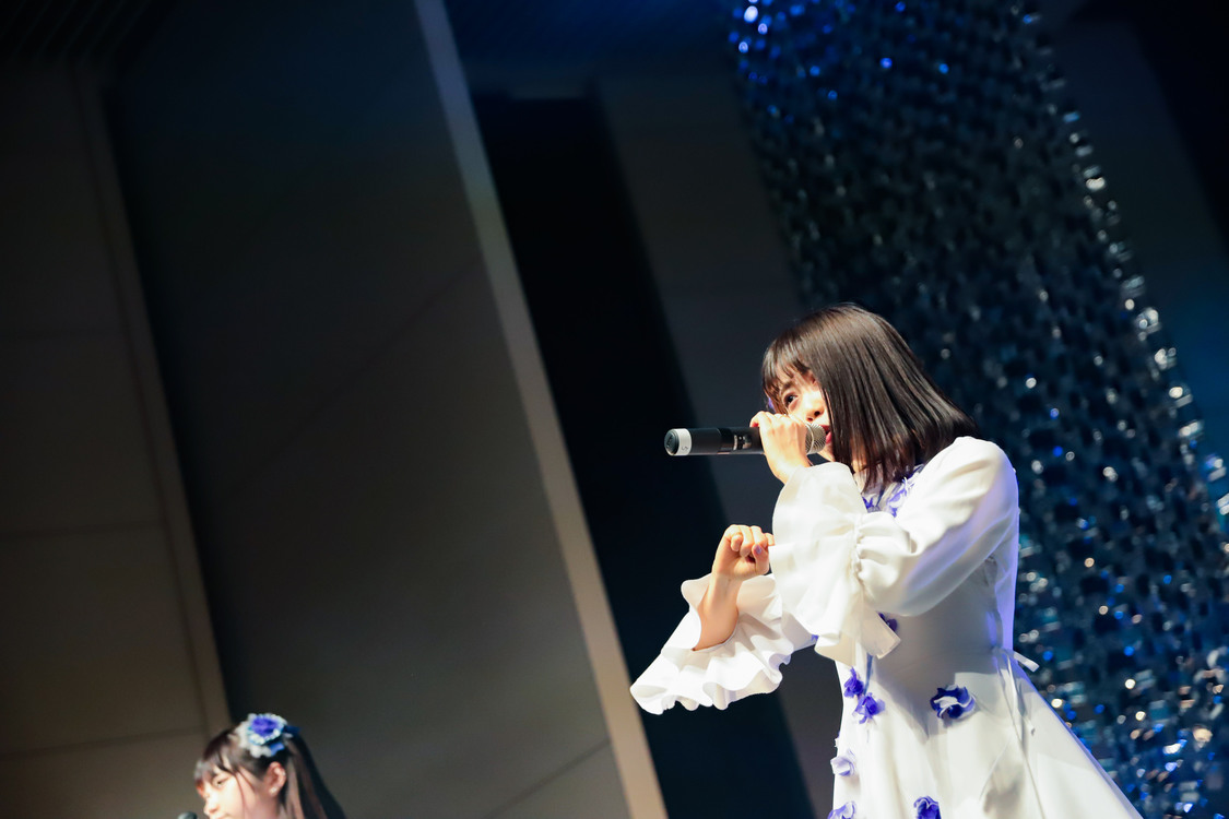 26時のマスカレイド＜LIVE SHOW CASE 2019〜アイドルの加速器になりたい〜＞より