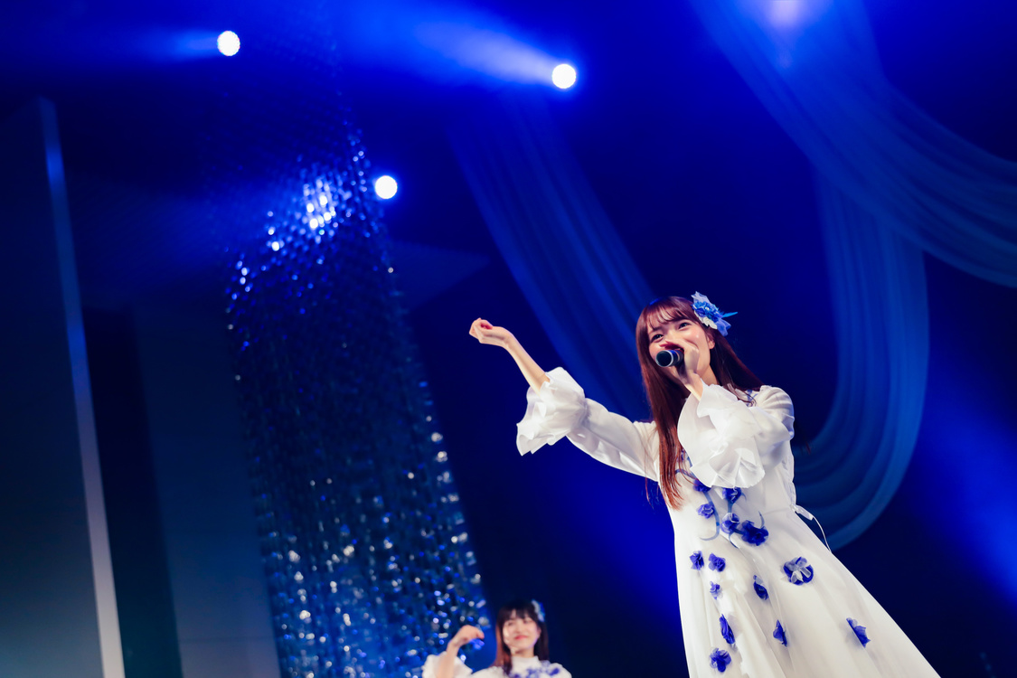 26時のマスカレイド＜LIVE SHOW CASE 2019〜アイドルの加速器になりたい〜＞より