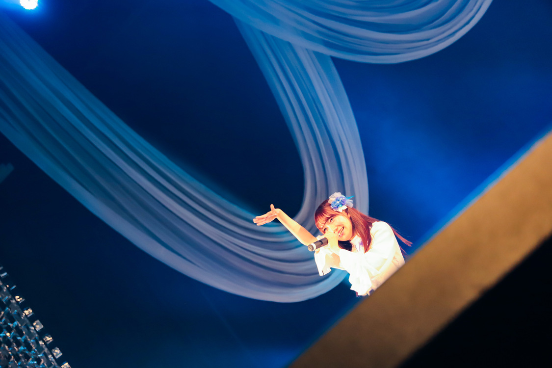 26時のマスカレイド＜LIVE SHOW CASE 2019〜アイドルの加速器になりたい〜＞より