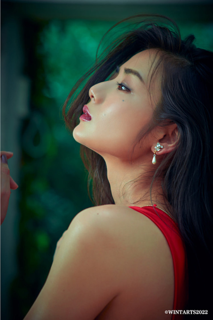 片山萌美 写真展＜MOEMI♡＞