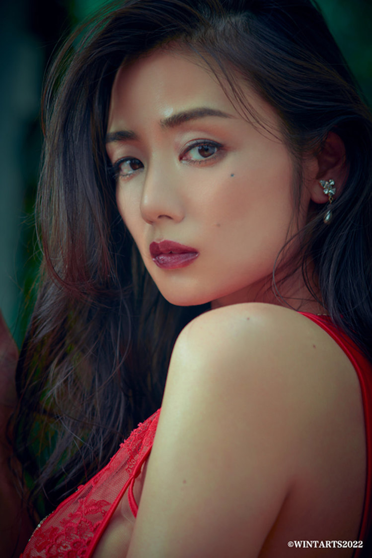 片山萌美 写真展＜MOEMI♡＞