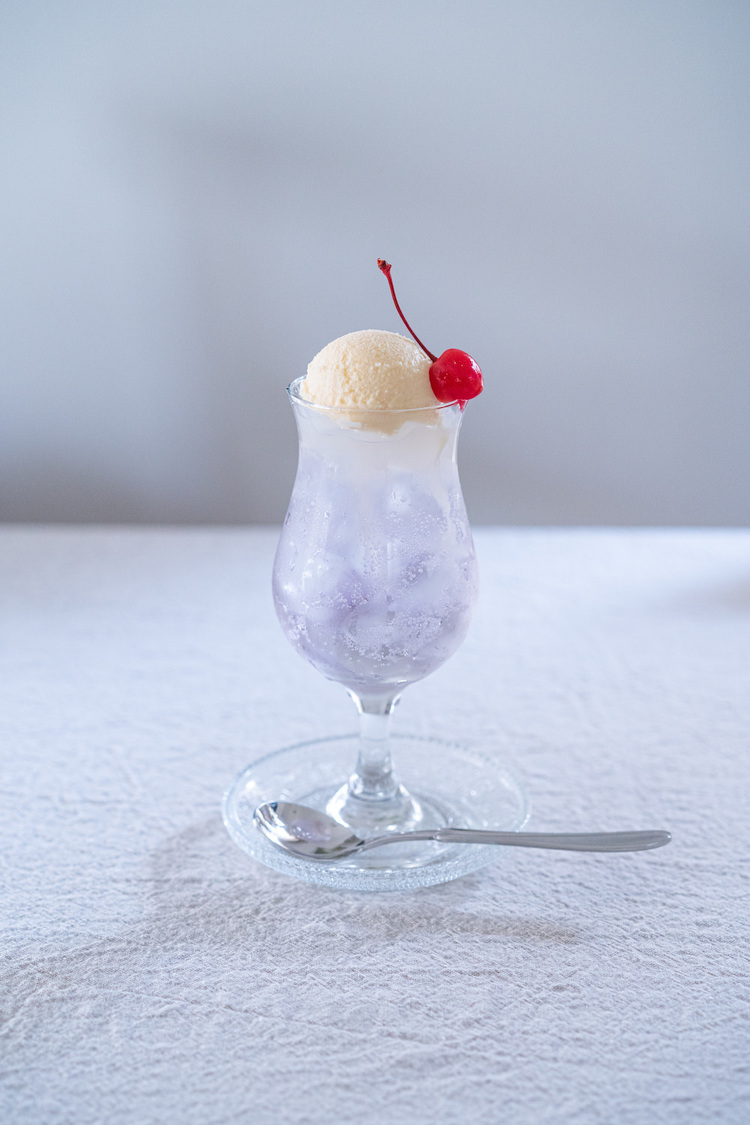 紫色（柚月りんイメージ）