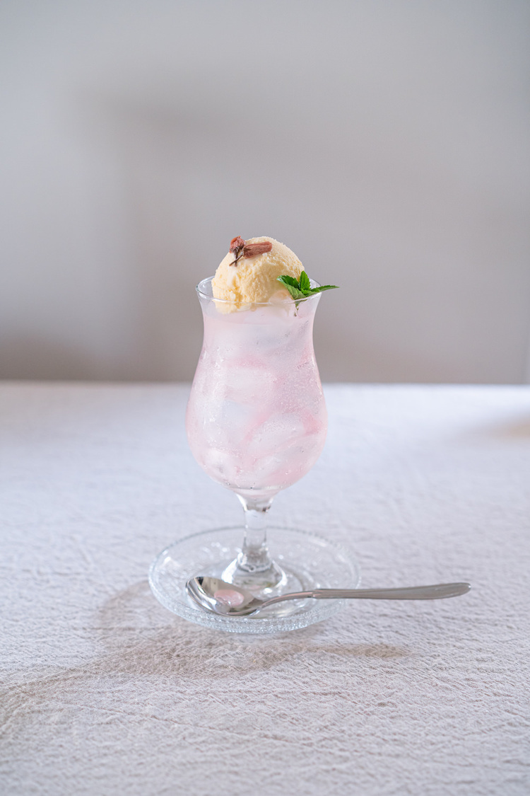 桃色（小宵めみイメージ）