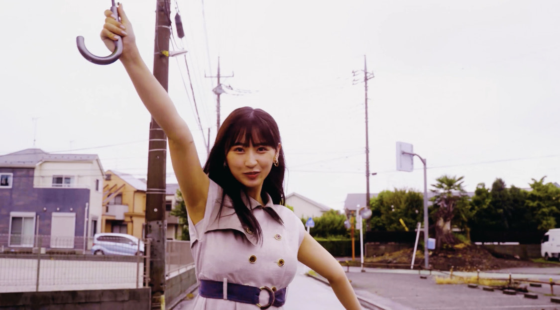 ナナイロ「knock」MVより