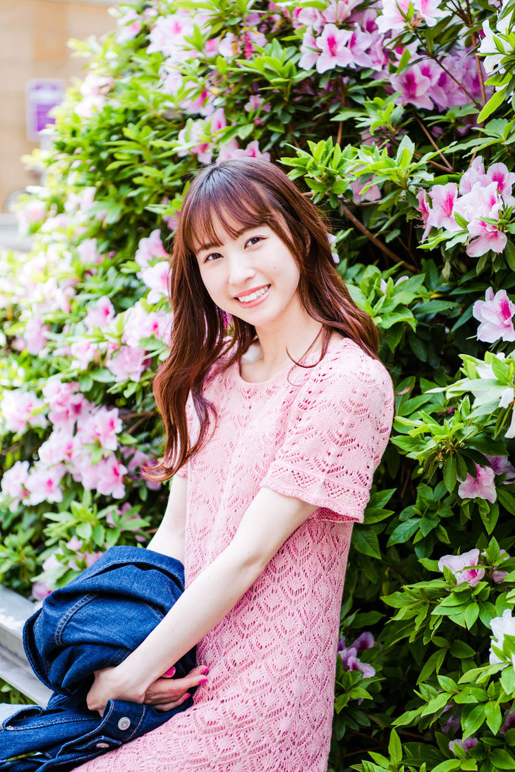 佐藤まりあ（フィロソフィーのダンス）