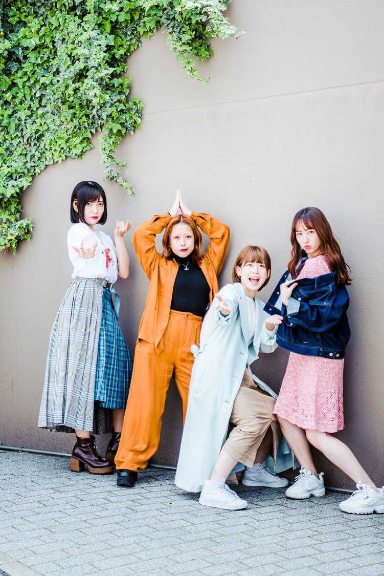 フィロソフィーのダンス