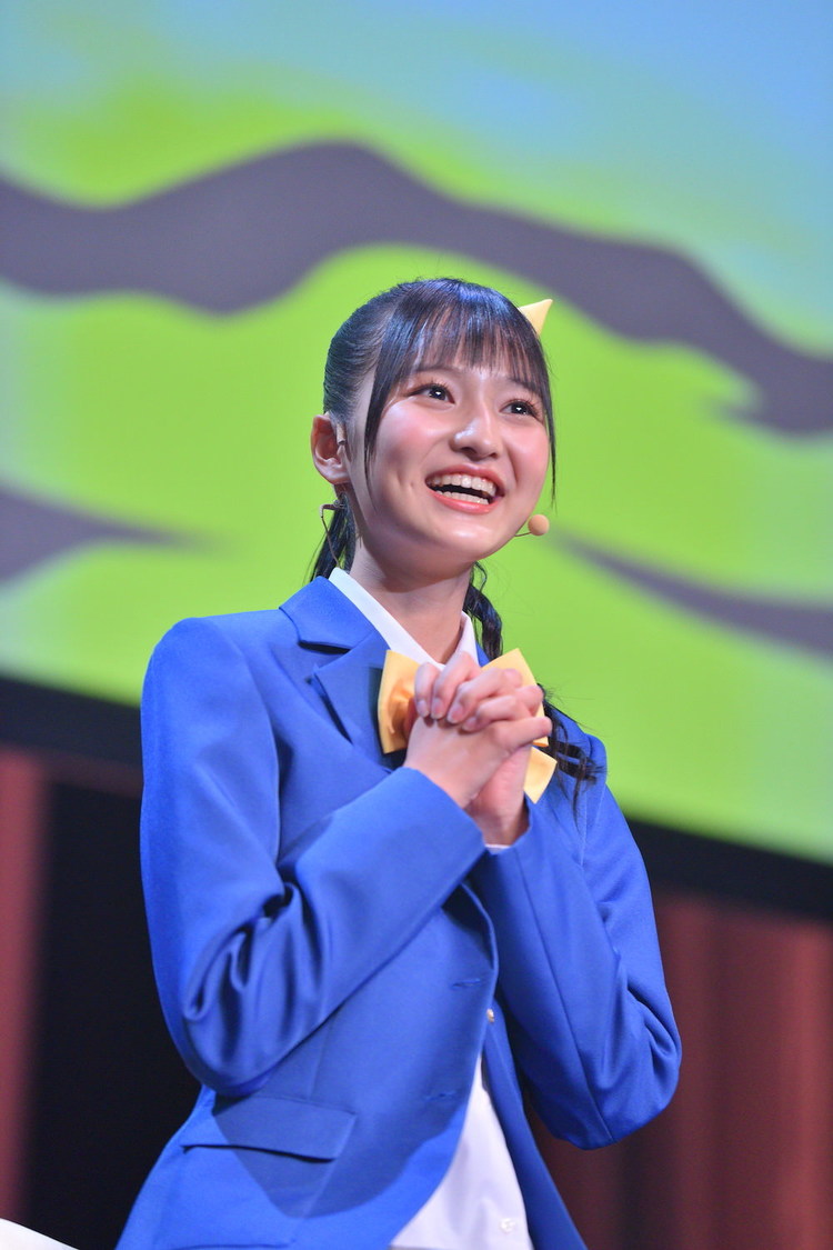 ＜おにぱん！ファンミーティング＆ライブ2022「おにさんこちら♪」＞恵比寿ザ・ガーデンホール（2022年8月26日）