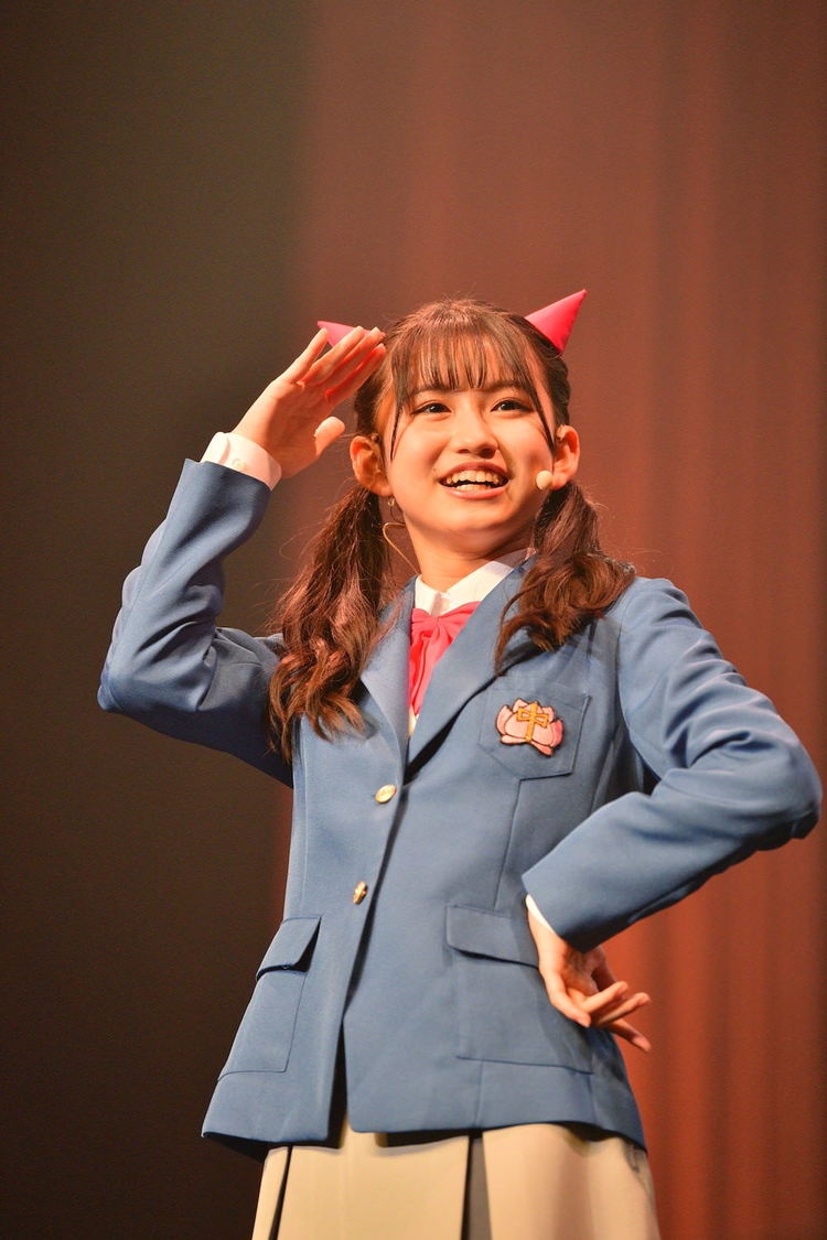 ＜おにぱん！ファンミーティング＆ライブ2022「おにさんこちら♪」＞恵比寿ザ・ガーデンホール（2022年8月26日）