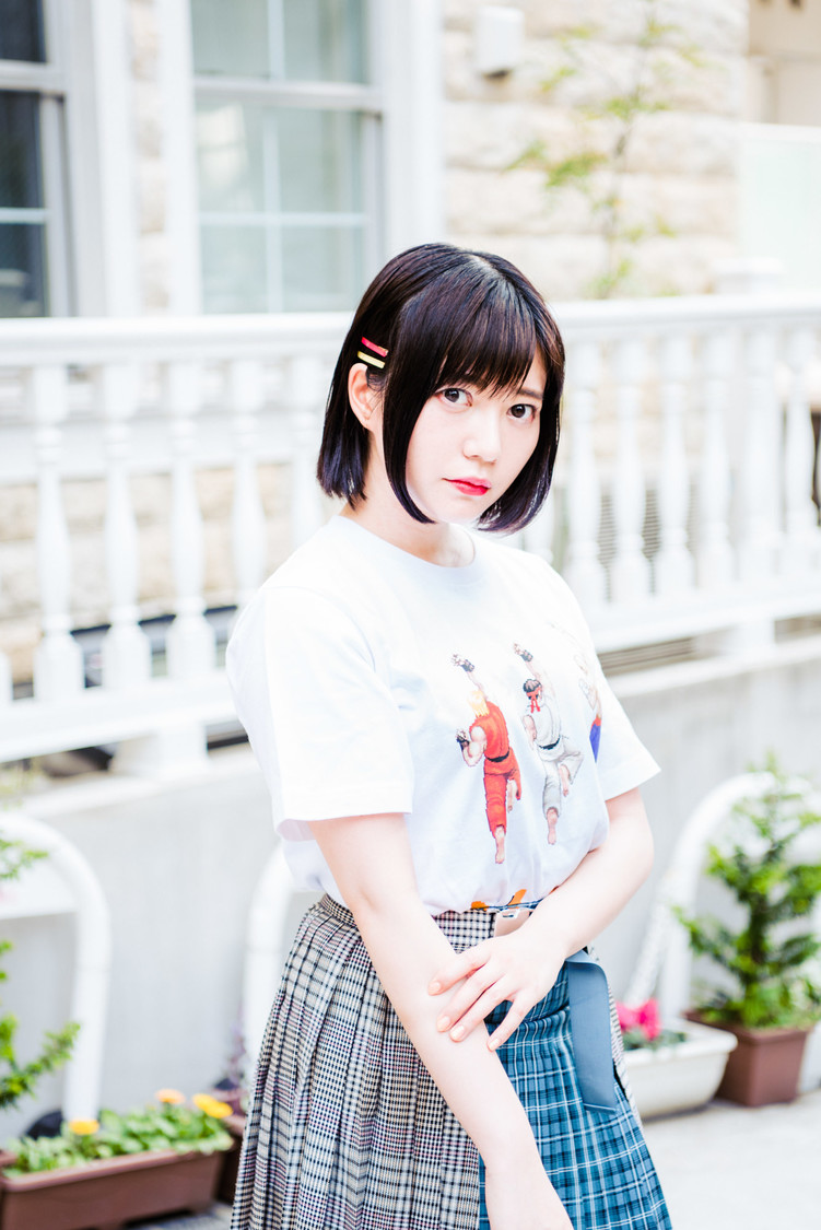 十束おとは（フィロソフィーのダンス）