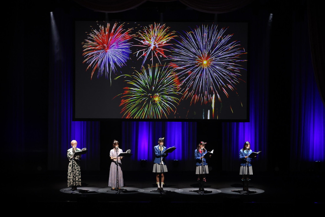 ＜おにぱん！ファンミーティング＆ライブ2022「おにさんこちら♪」＞恵比寿ザ・ガーデンホール（2022年8月26日）