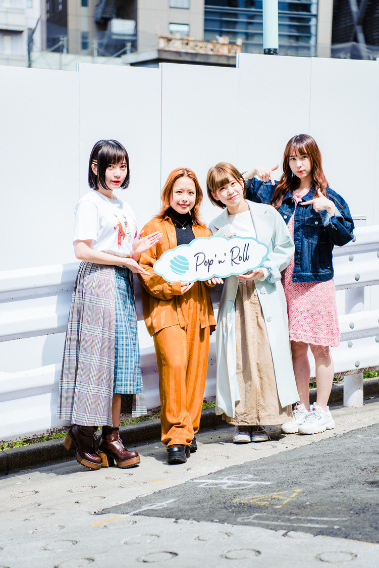 フィロソフィーのダンス