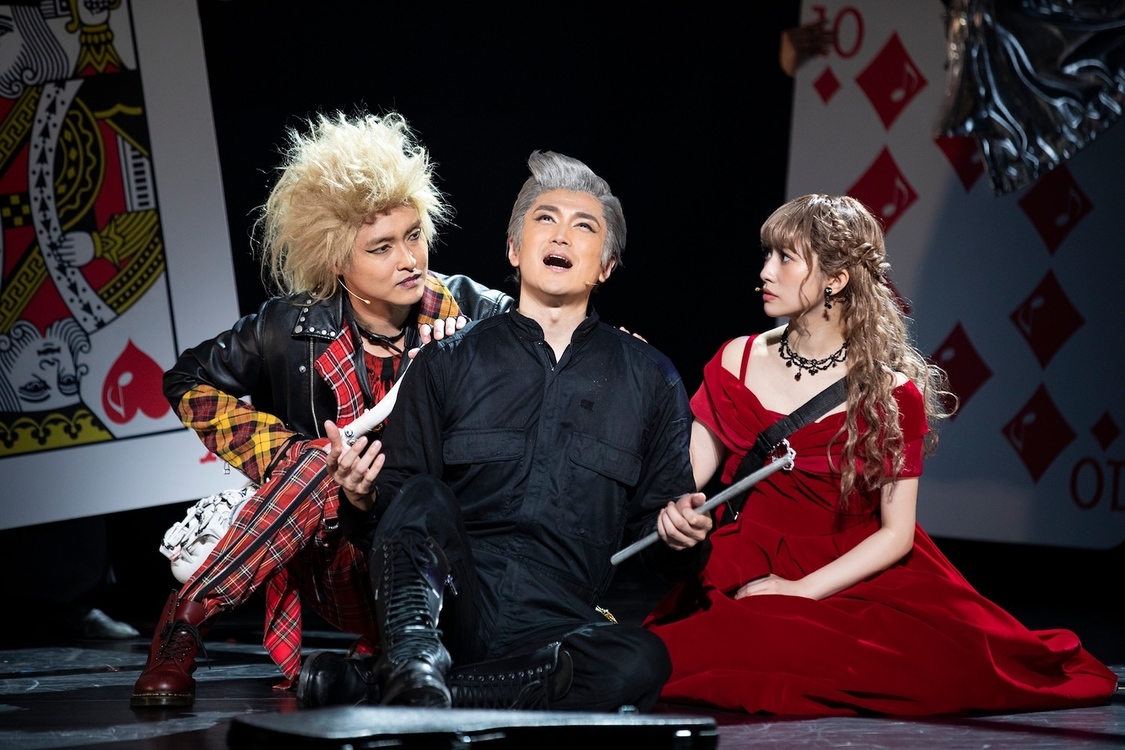 ミュージカル＜DOROTHY～オズの魔法使い～＞