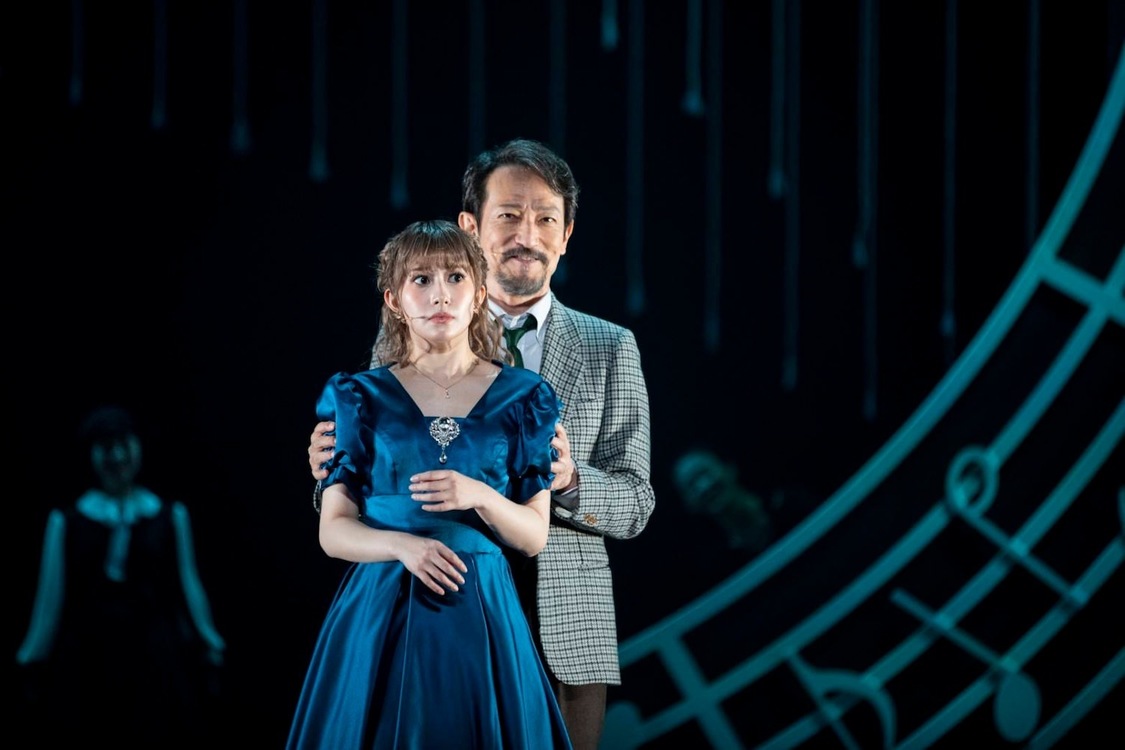 ミュージカル＜DOROTHY～オズの魔法使い～＞