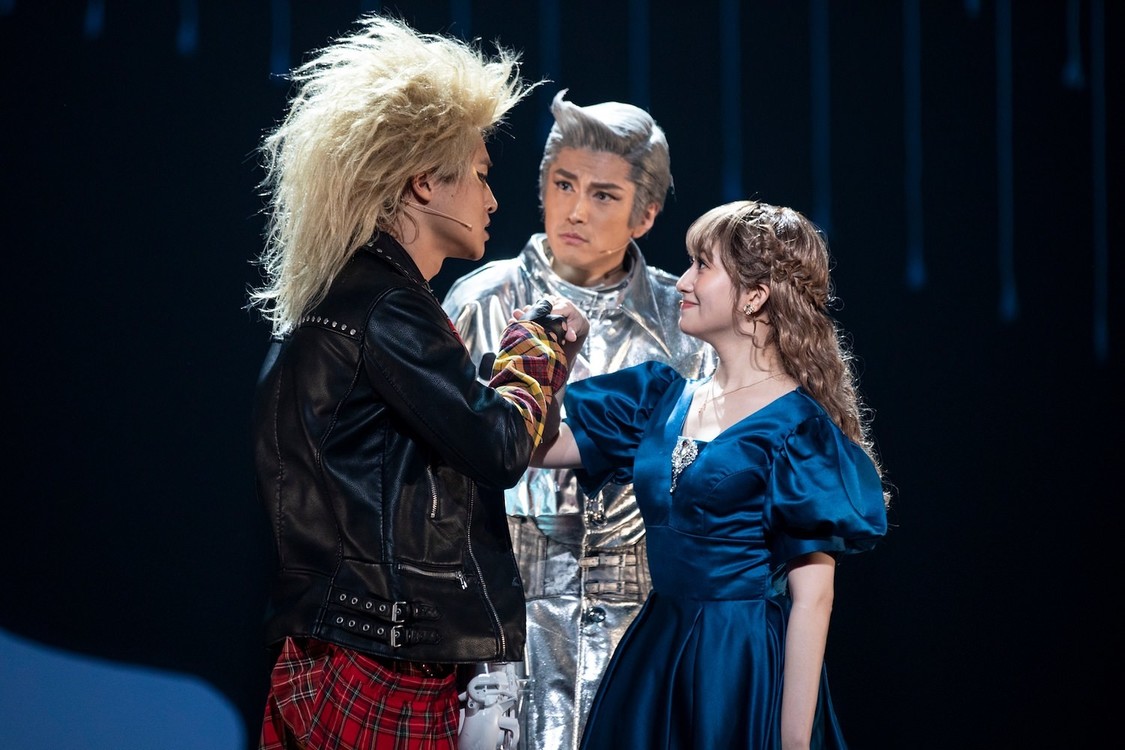 ミュージカル＜DOROTHY～オズの魔法使い～＞