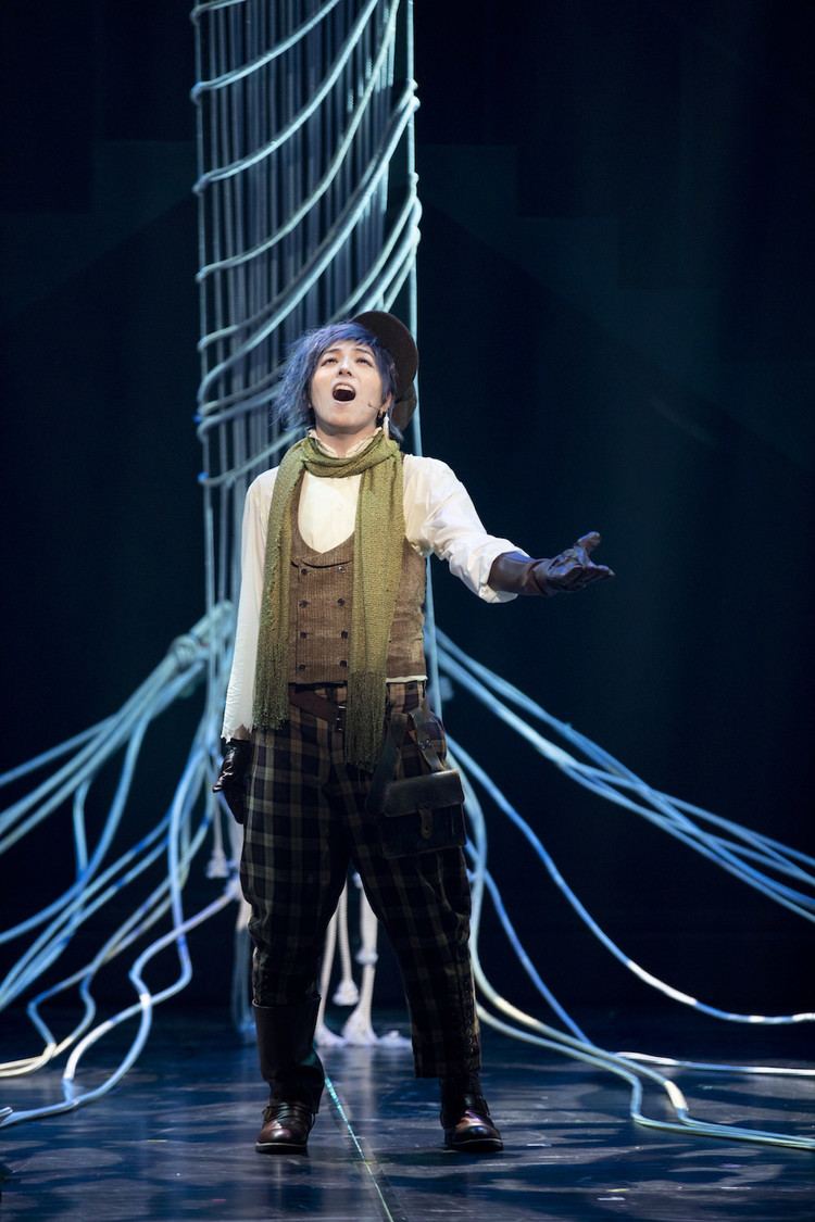 ミュージカル＜DOROTHY～オズの魔法使い～＞