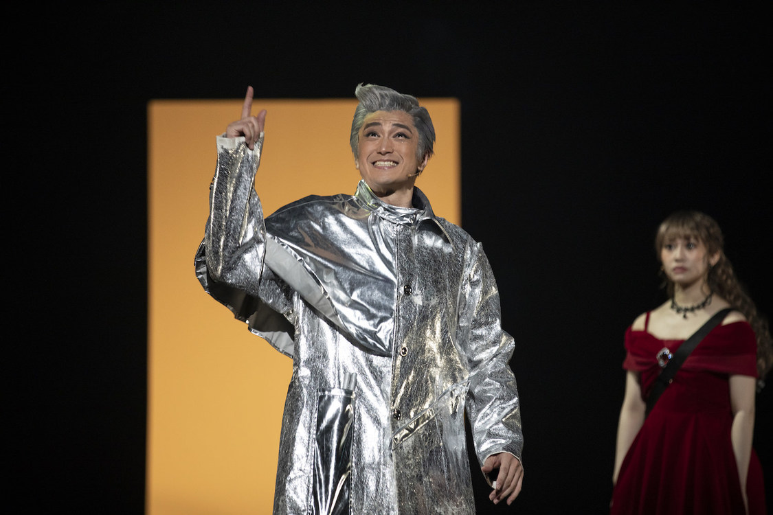 ミュージカル＜DOROTHY～オズの魔法使い～＞