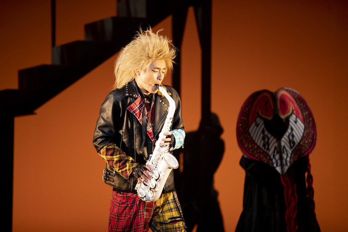 ミュージカル＜DOROTHY～オズの魔法使い～＞