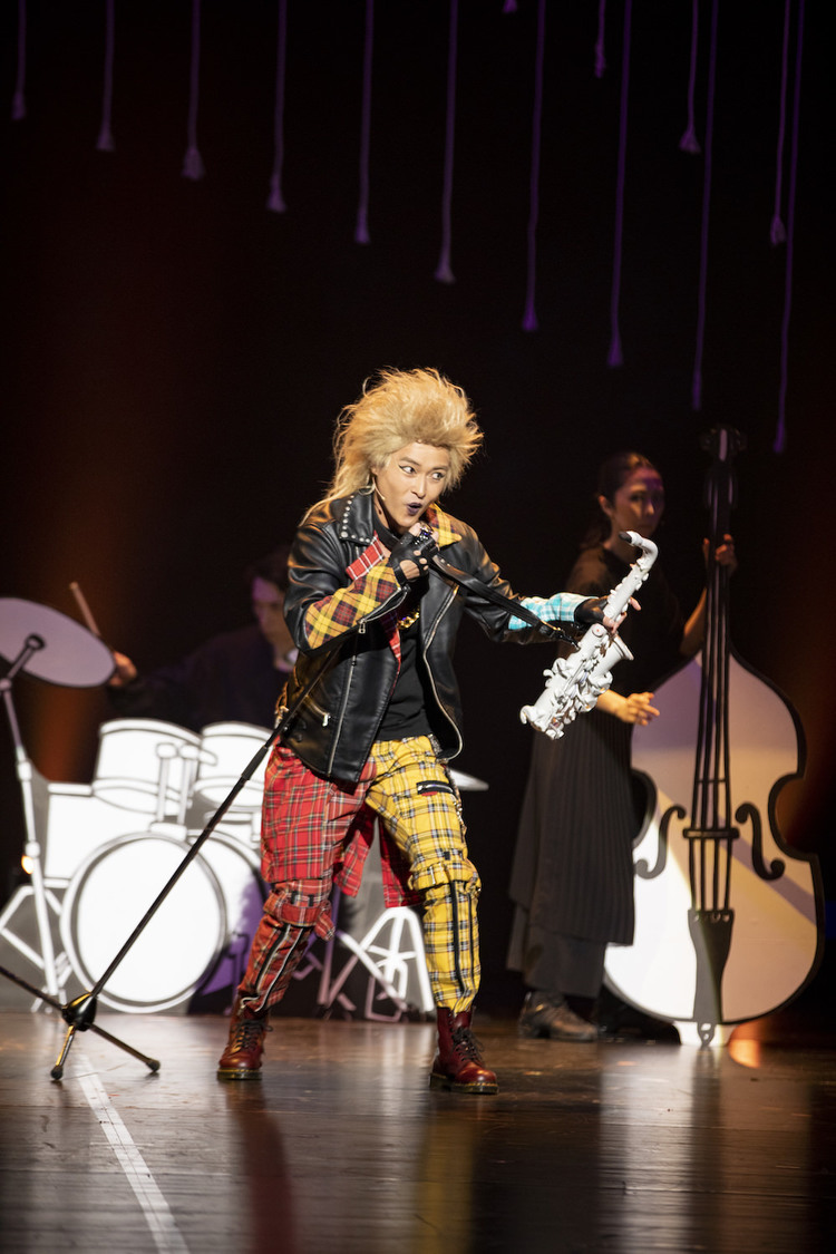 ミュージカル＜DOROTHY～オズの魔法使い～＞